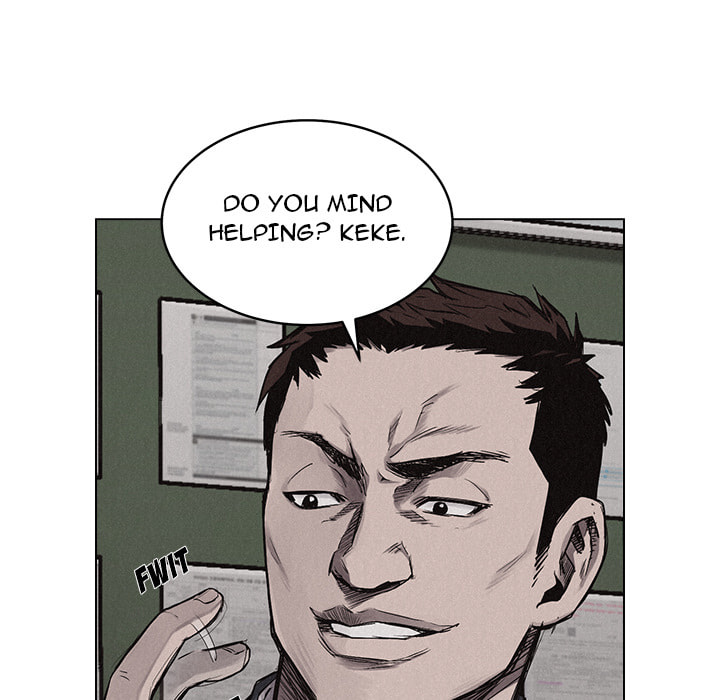 Pounding Chapter 5 page 96 - 