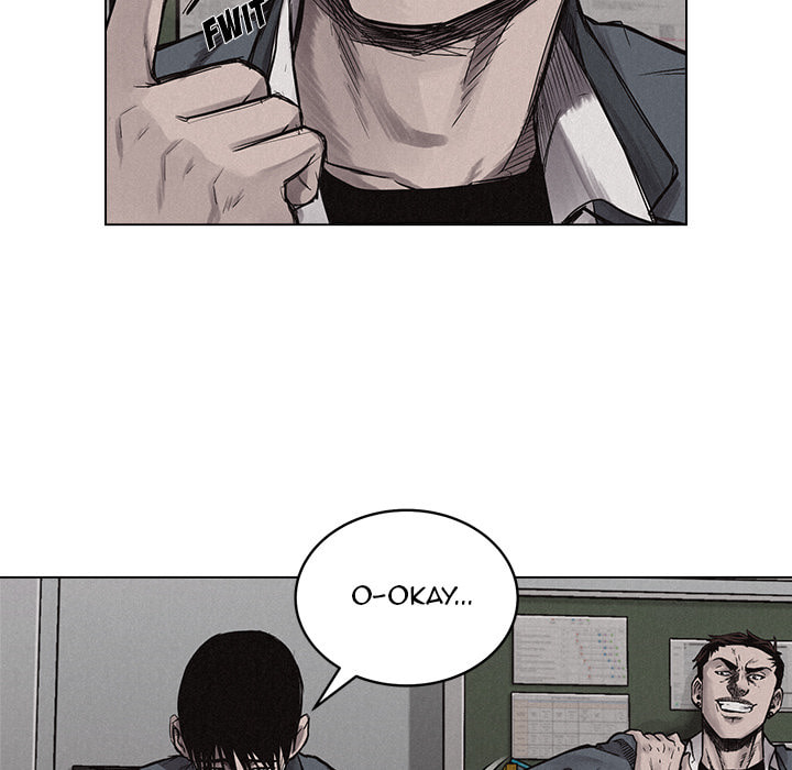 Pounding Chapter 5 page 97 - 