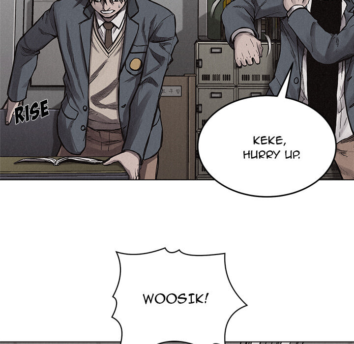 Pounding Chapter 5 page 98 - 