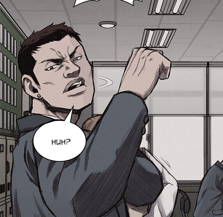Pounding Chapter 5 page 99 - 