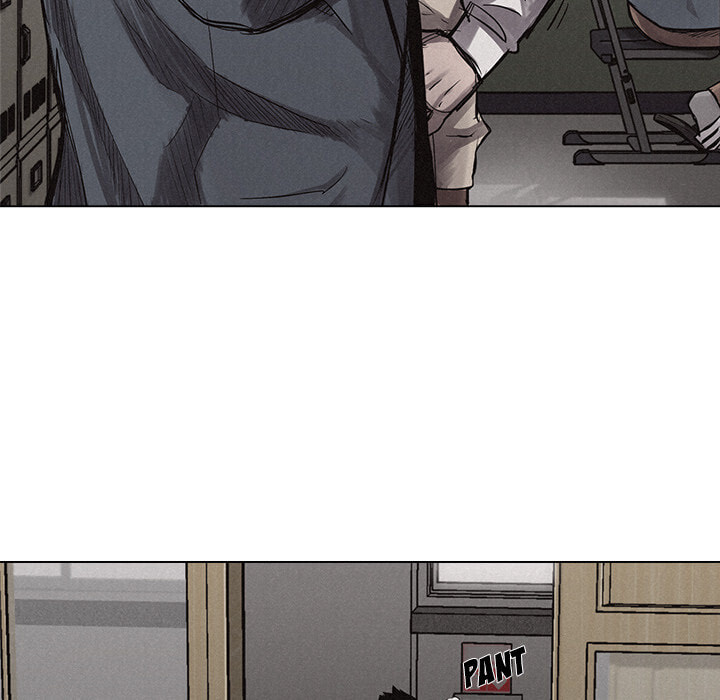 Pounding Chapter 5 page 100 - 