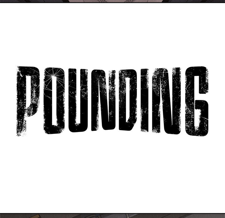 Pounding Chapter 50 page 14 - 