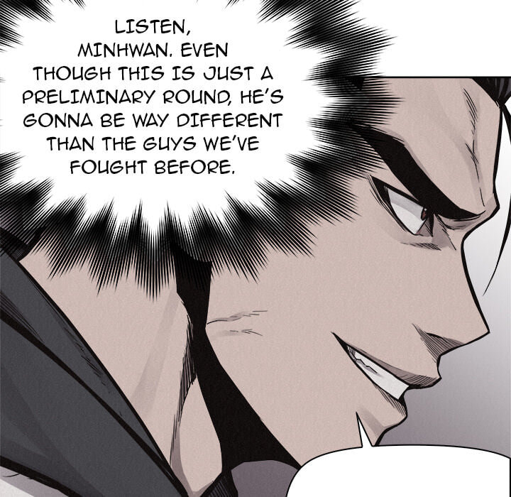Pounding Chapter 50 page 16 - 