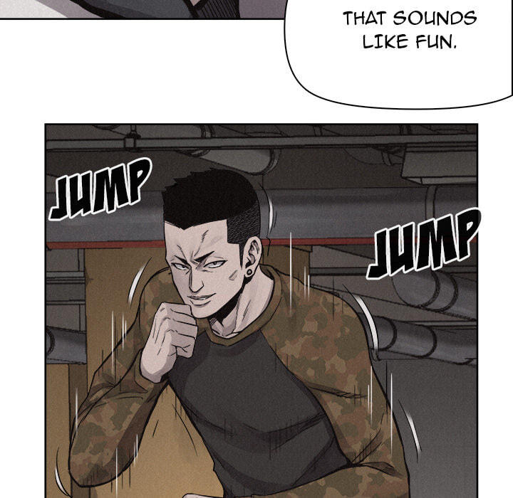 Pounding Chapter 50 page 17 - 