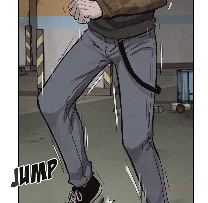 Pounding Chapter 50 page 18 - 
