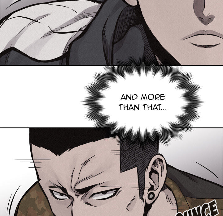 Pounding Chapter 50 page 20 - 