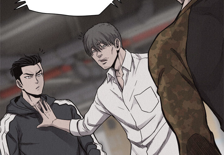 Pounding Chapter 50 page 3 - 