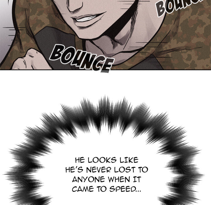 Pounding Chapter 50 page 21 - 