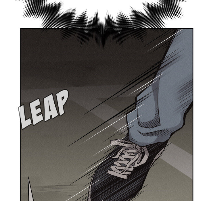 Pounding Chapter 50 page 22 - 