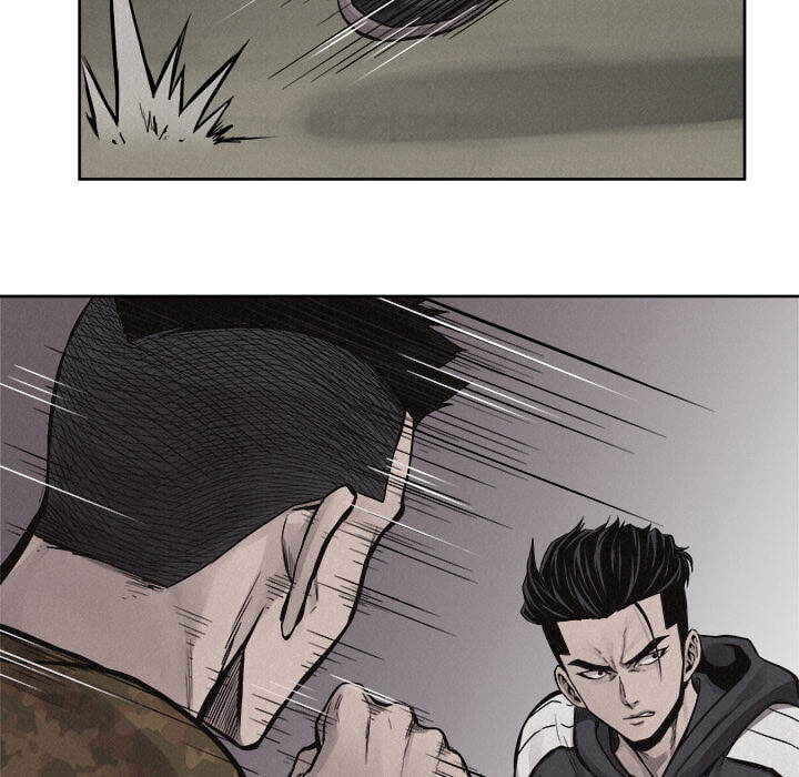 Pounding Chapter 50 page 23 - 