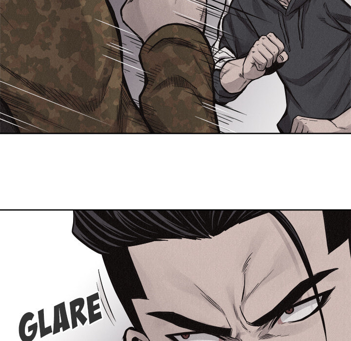 Pounding Chapter 50 page 24 - 