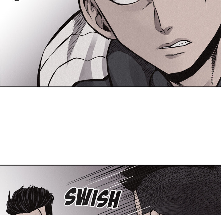Pounding Chapter 50 page 25 - 
