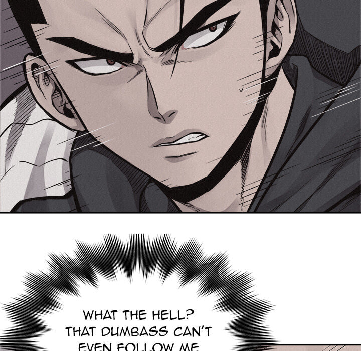 Pounding Chapter 50 page 27 - 