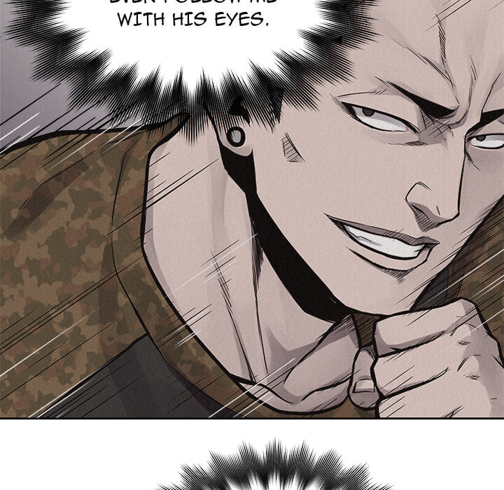 Pounding Chapter 50 page 28 - 