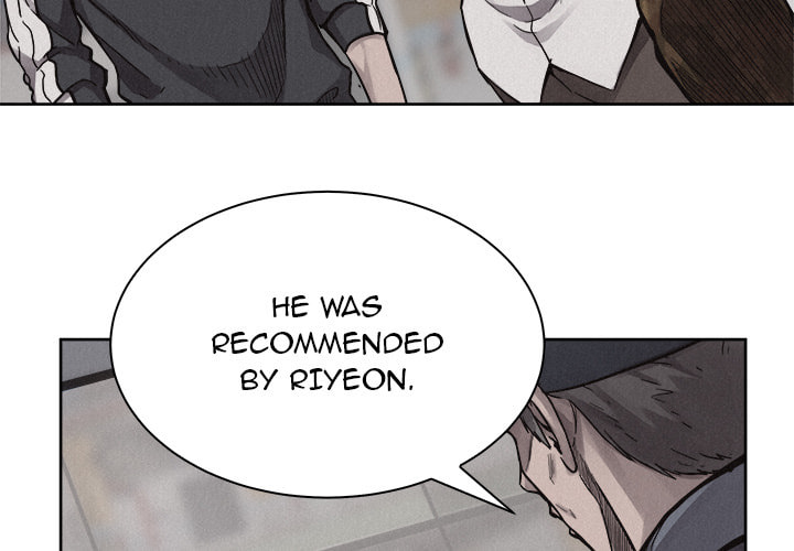 Pounding Chapter 50 page 4 - 