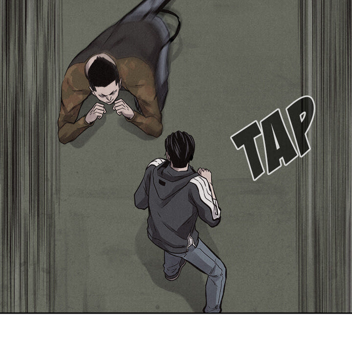 Pounding Chapter 50 page 31 - 