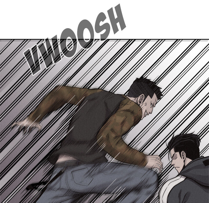 Pounding Chapter 50 page 32 - 