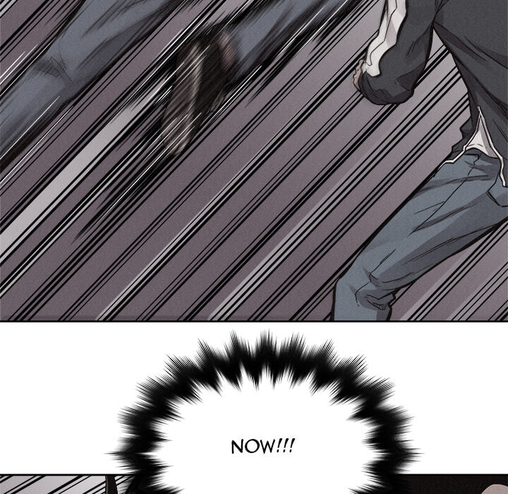 Pounding Chapter 50 page 33 - 