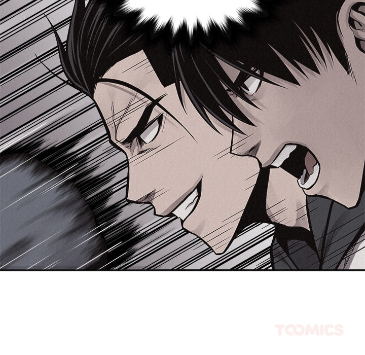 Pounding Chapter 50 page 34 - 