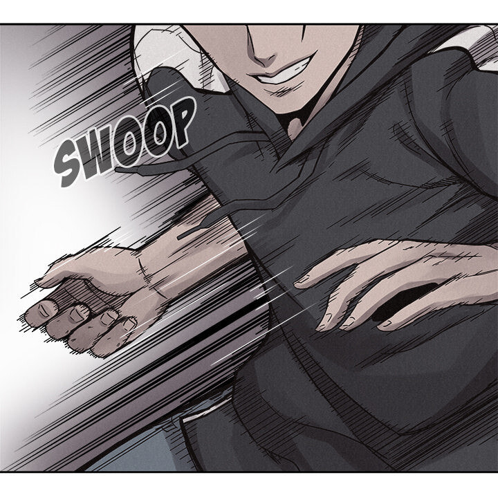 Pounding Chapter 50 page 35 - 