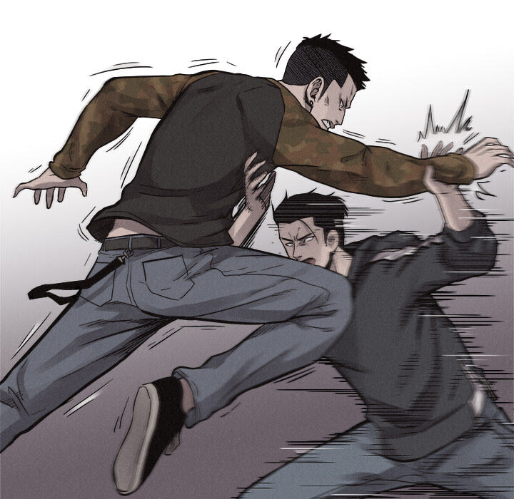 Pounding Chapter 50 page 38 - 