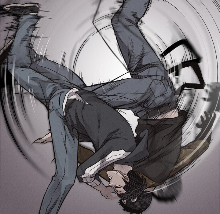 Pounding Chapter 50 page 40 - 