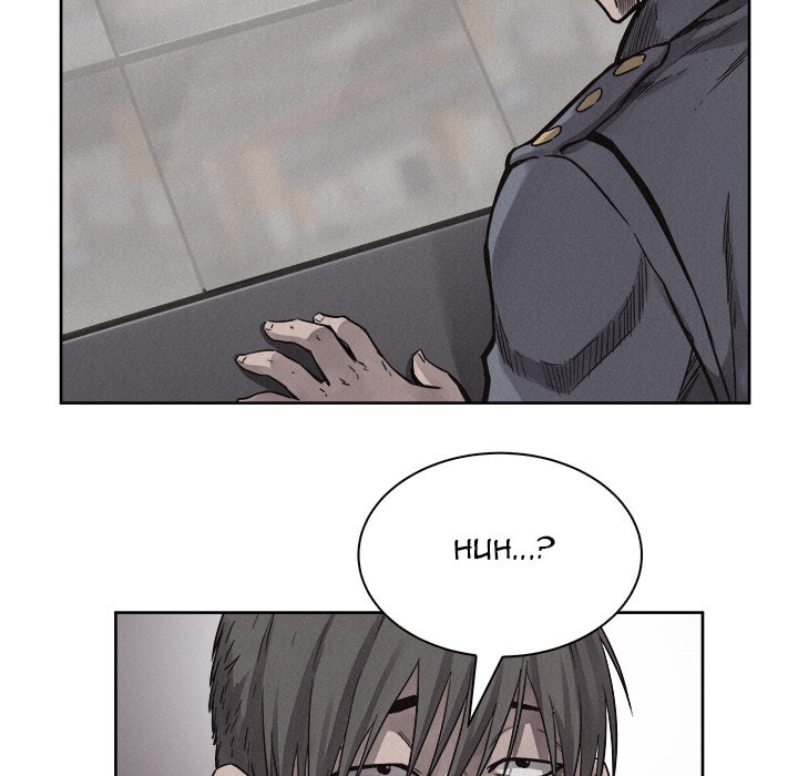 Pounding Chapter 50 page 5 - 