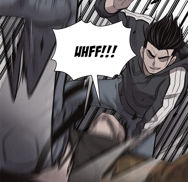 Pounding Chapter 50 page 42 - 
