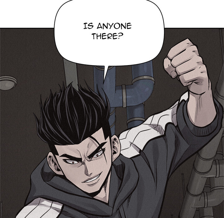 Pounding Chapter 50 page 45 - 