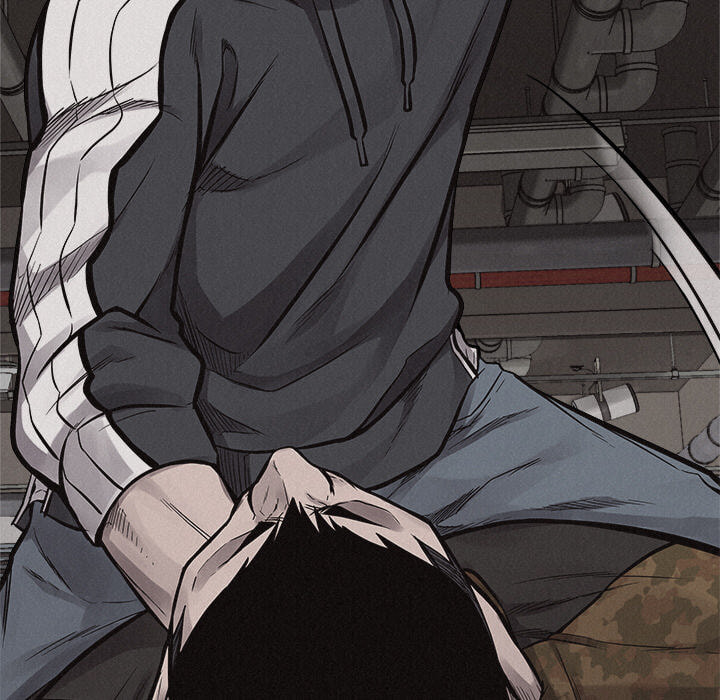 Pounding Chapter 50 page 46 - 
