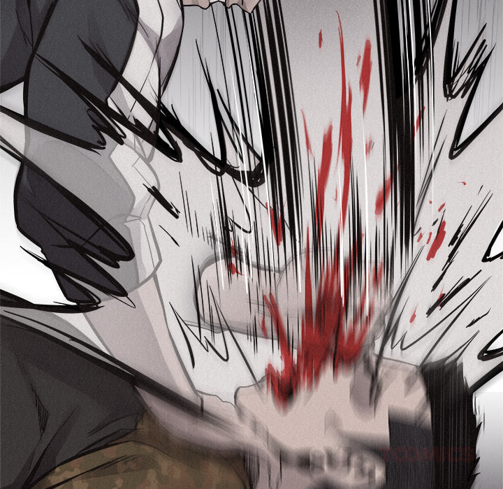 Pounding Chapter 50 page 50 - 