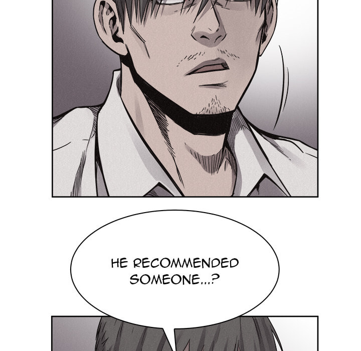 Pounding Chapter 50 page 6 - 