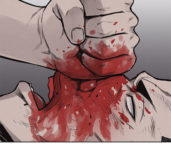 Pounding Chapter 50 page 52 - 