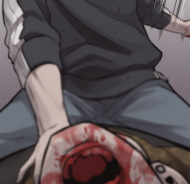 Pounding Chapter 50 page 56 - 