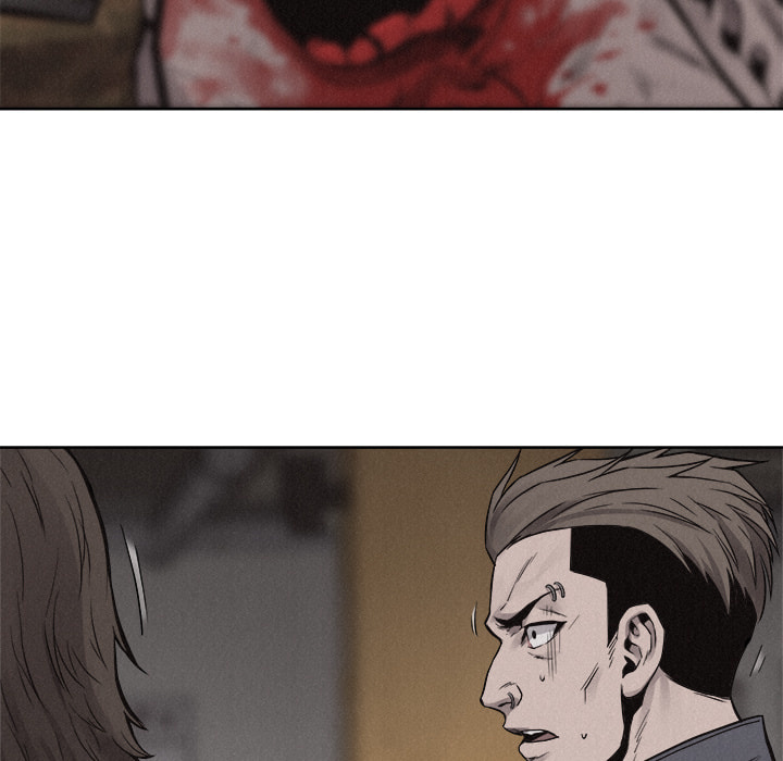 Pounding Chapter 50 page 57 - 