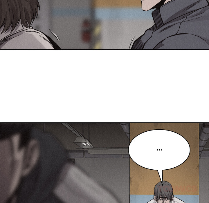Pounding Chapter 50 page 58 - 