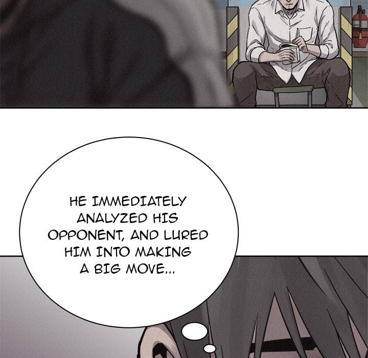 Pounding Chapter 50 page 59 - 