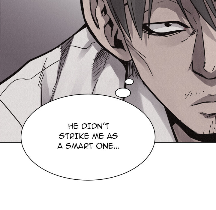 Pounding Chapter 50 page 60 - 