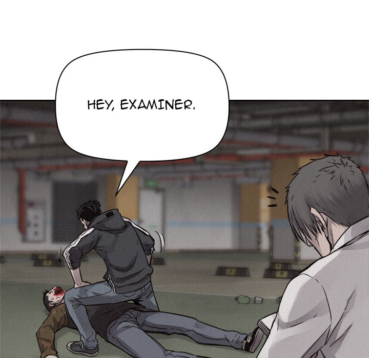 Pounding Chapter 50 page 61 - 