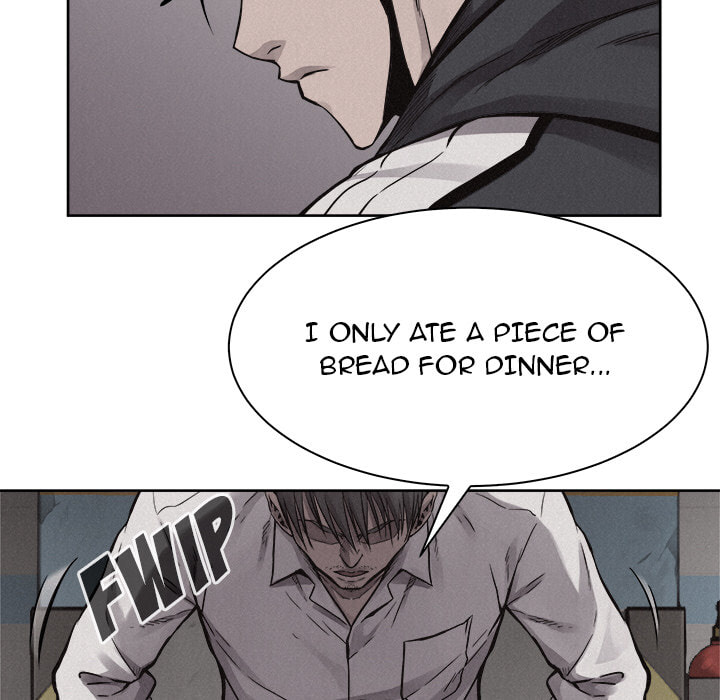 Pounding Chapter 50 page 67 - 