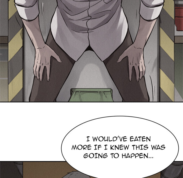 Pounding Chapter 50 page 68 - 