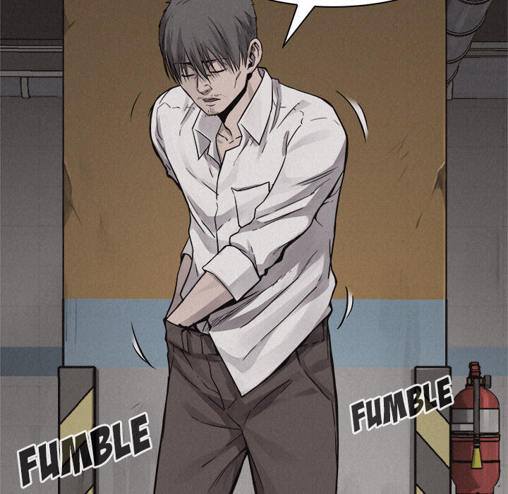 Pounding Chapter 50 page 69 - 