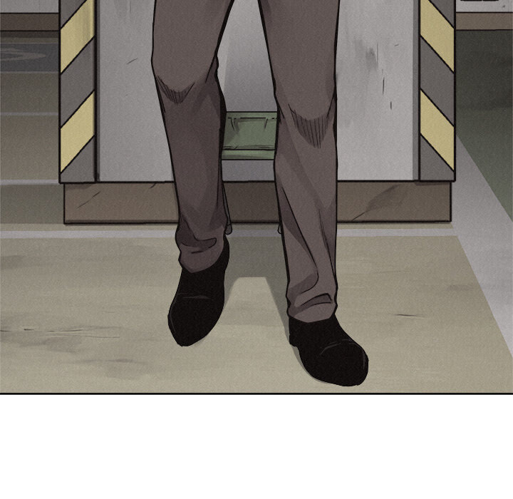 Pounding Chapter 50 page 70 - 