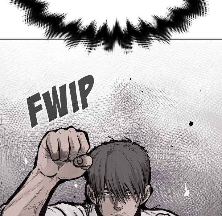 Pounding Chapter 50 page 77 - 