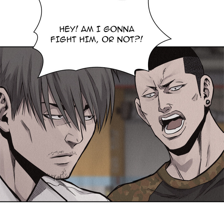 Pounding Chapter 50 page 9 - 