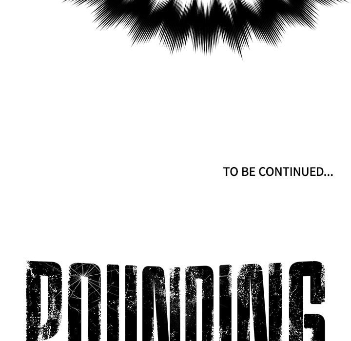 Pounding Chapter 50 page 81 - 