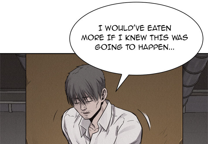 Pounding Chapter 51 page 1 - 