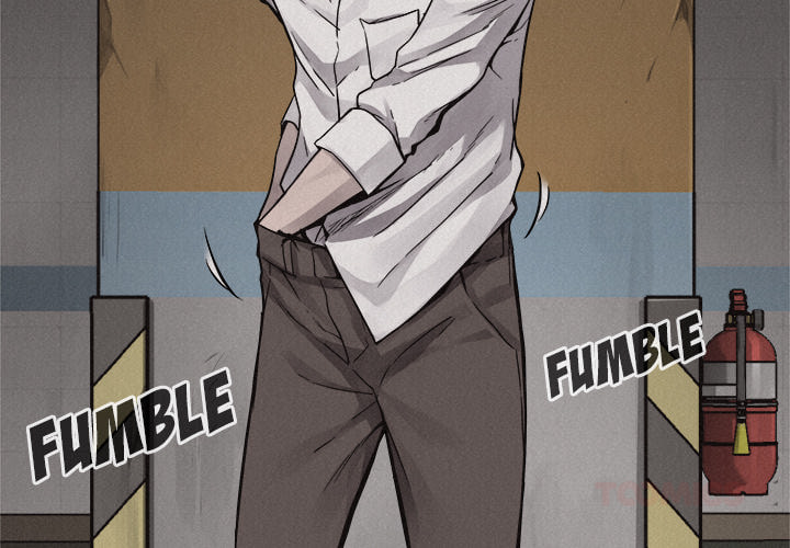 Pounding Chapter 51 page 2 - 