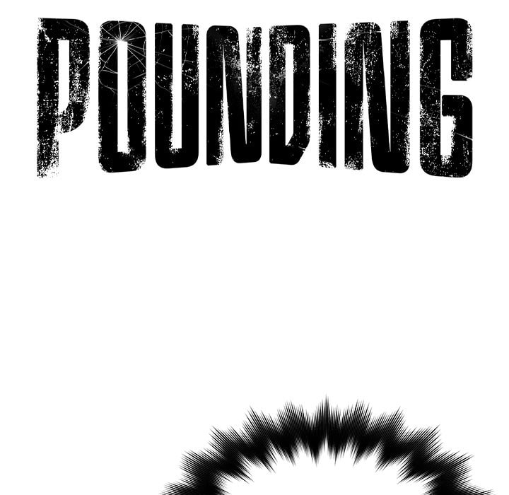 Pounding Chapter 51 page 16 - 