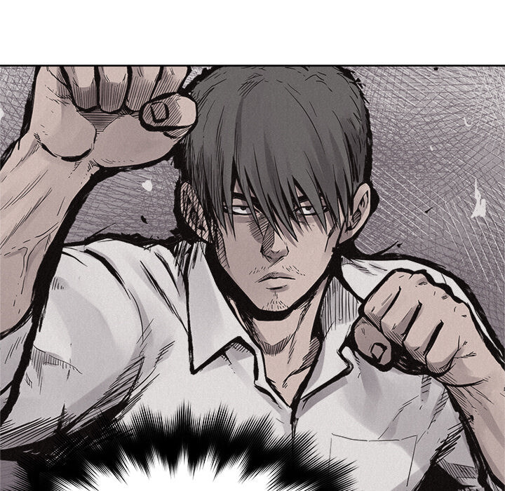 Pounding Chapter 51 page 18 - 